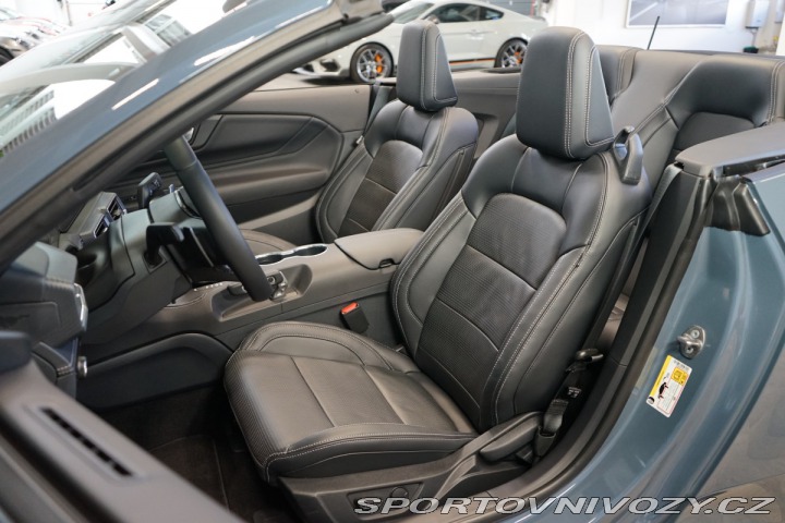 Ford Mustang 5.0*V8*CONVERTIBLE*PERFOR 2025