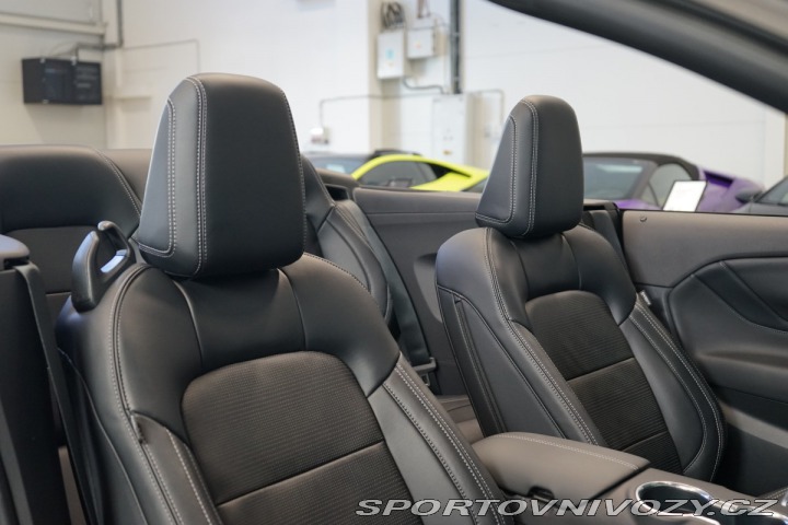 Ford Mustang 5.0*V8*CONVERTIBLE*PERFOR 2025