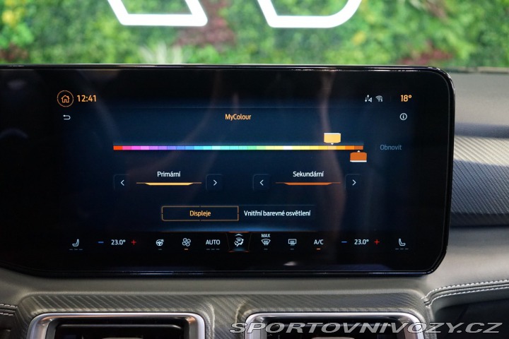 Ford Mustang 5.0*V8*CONVERTIBLE*PERFOR 2025