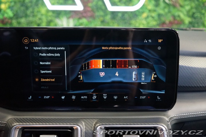 Ford Mustang 5.0*V8*CONVERTIBLE*PERFOR 2025