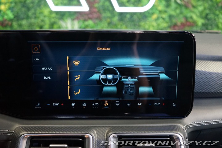 Ford Mustang 5.0*V8*CONVERTIBLE*PERFOR 2025