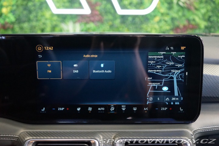 Ford Mustang 5.0*V8*CONVERTIBLE*PERFOR 2025
