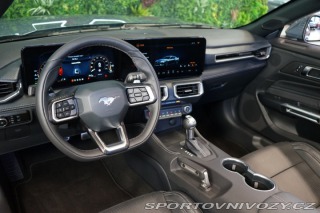 Ford Mustang 5.0*V8*CONVERTIBLE*PERFOR 2025