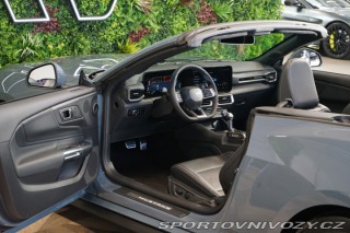 Ford Mustang 5.0*V8*CONVERTIBLE*PERFOR 2025