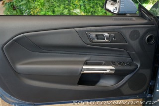 Ford Mustang 5.0*V8*CONVERTIBLE*PERFOR 2025