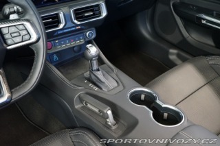 Ford Mustang 5.0*V8*CONVERTIBLE*PERFOR 2025