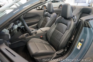 Ford Mustang 5.0*V8*CONVERTIBLE*PERFOR 2025