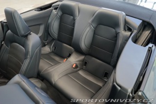 Ford Mustang 5.0*V8*CONVERTIBLE*PERFOR 2025