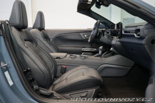 Ford Mustang 5.0*V8*CONVERTIBLE*PERFOR 2025