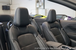 Ford Mustang 5.0*V8*CONVERTIBLE*PERFOR 2025