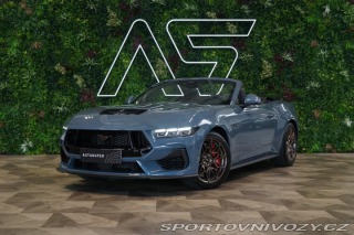 Ford Mustang 5.0*V8*CONVERTIBLE*PERFOR 2025