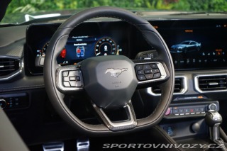 Ford Mustang 5.0*V8*CONVERTIBLE*PERFOR 2025