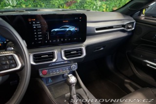 Ford Mustang 5.0*V8*CONVERTIBLE*PERFOR 2025