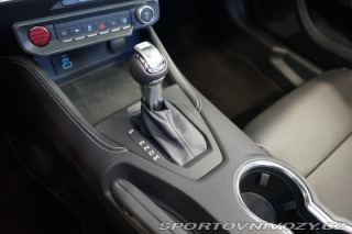 Ford Mustang 5.0*V8*CONVERTIBLE*PERFOR 2025