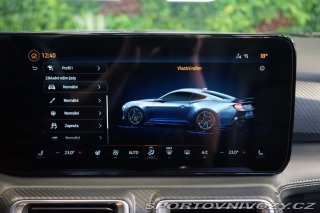 Ford Mustang 5.0*V8*CONVERTIBLE*PERFOR 2025