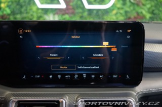 Ford Mustang 5.0*V8*CONVERTIBLE*PERFOR 2025