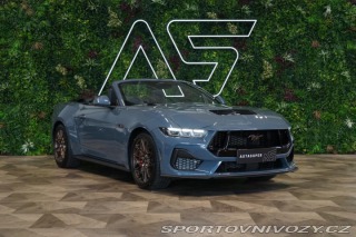 Ford Mustang 5.0*V8*CONVERTIBLE*PERFOR 2025