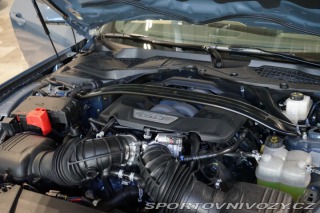 Ford Mustang 5.0*V8*CONVERTIBLE*PERFOR 2025