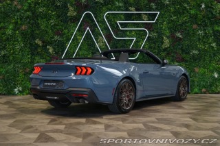 Ford Mustang 5.0*V8*CONVERTIBLE*PERFOR 2025