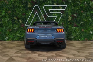 Ford Mustang 5.0*V8*CONVERTIBLE*PERFOR 2025