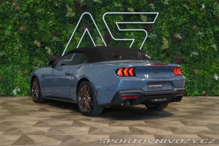 Ford Mustang 5.0*V8*CONVERTIBLE*PERFOR 2025