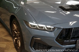 Ford Mustang 5.0*V8*CONVERTIBLE*PERFOR 2025