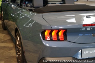 Ford Mustang 5.0*V8*CONVERTIBLE*PERFOR 2025