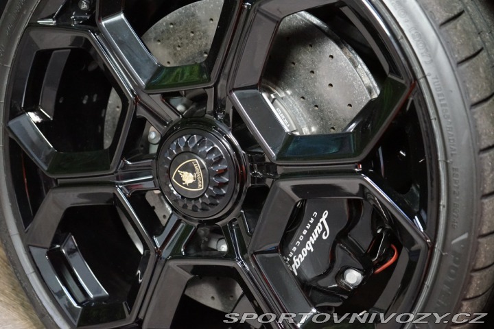 Lamborghini Huracán TECNICA*5.2L V10*RWD*LIFT 2024