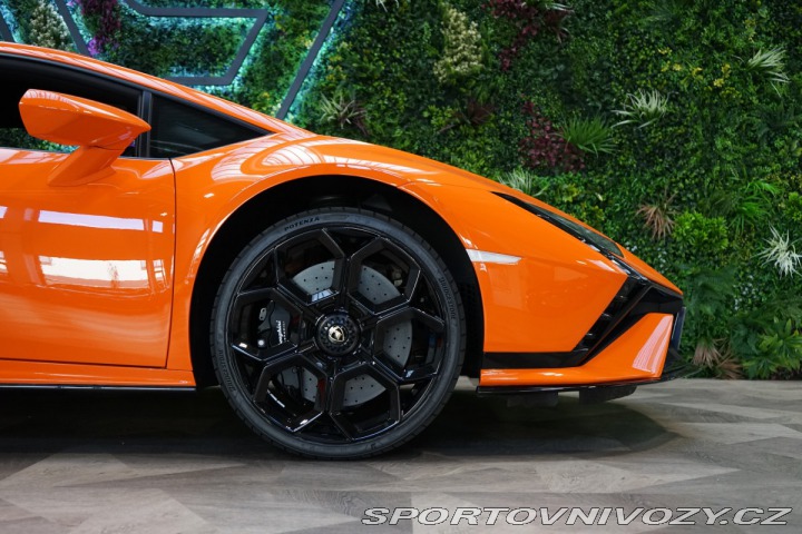 Lamborghini Huracán TECNICA*5.2L V10*RWD*LIFT 2024