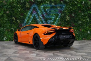 Lamborghini Huracán TECNICA*5.2L V10*RWD*LIFT 2024