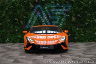 Lamborghini Huracán TECNICA*5.2L V10*RWD*LIFT 2024