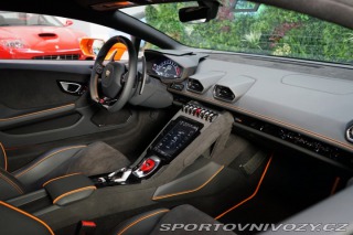Lamborghini Huracán TECNICA*5.2L V10*RWD*LIFT 2024