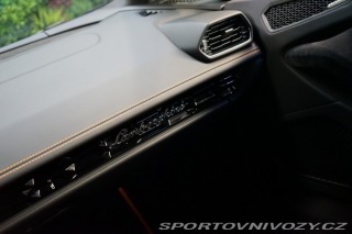 Lamborghini Huracán TECNICA*5.2L V10*RWD*LIFT 2024