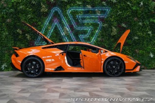 Lamborghini Huracán TECNICA*5.2L V10*RWD*LIFT 2024