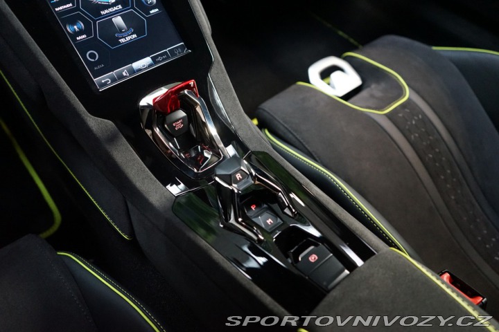 Lamborghini Huracán STERRATO*5.2l V10*Ad-Pers 2024