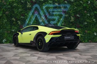 Lamborghini Huracán STERRATO*5.2l V10*Ad-Pers 2024