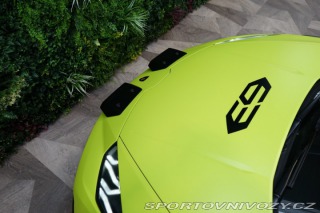 Lamborghini Huracán STERRATO*5.2l V10*Ad-Pers 2024