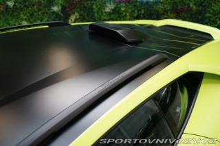 Lamborghini Huracán STERRATO*5.2l V10*Ad-Pers 2024