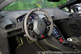 Lamborghini Huracán STERRATO*5.2l V10*Ad-Pers 2024