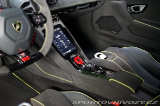 Lamborghini Huracán STERRATO*5.2l V10*Ad-Pers 2024