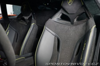 Lamborghini Huracán STERRATO*5.2l V10*Ad-Pers 2024