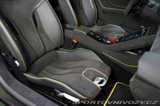 Lamborghini Huracán STERRATO*5.2l V10*Ad-Pers 2024