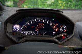 Lamborghini Huracán STERRATO*5.2l V10*Ad-Pers 2024