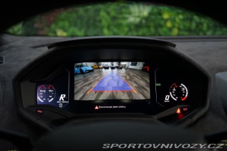 Lamborghini Huracán STERRATO*5.2l V10*Ad-Pers 2024