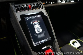 Lamborghini Huracán STERRATO*5.2l V10*Ad-Pers 2024