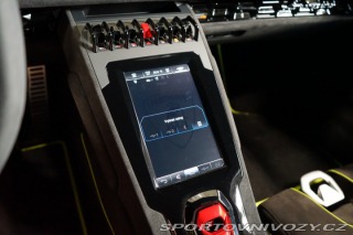 Lamborghini Huracán STERRATO*5.2l V10*Ad-Pers 2024