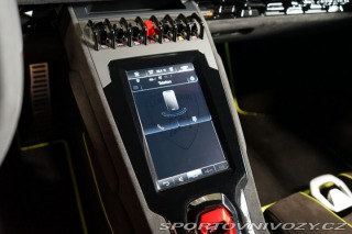 Lamborghini Huracán STERRATO*5.2l V10*Ad-Pers 2024