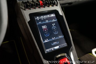 Lamborghini Huracán STERRATO*5.2l V10*Ad-Pers 2024