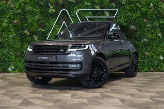   Land Rover Range Rover AUTOBIOGRAPHY*SWB*MERIDIA