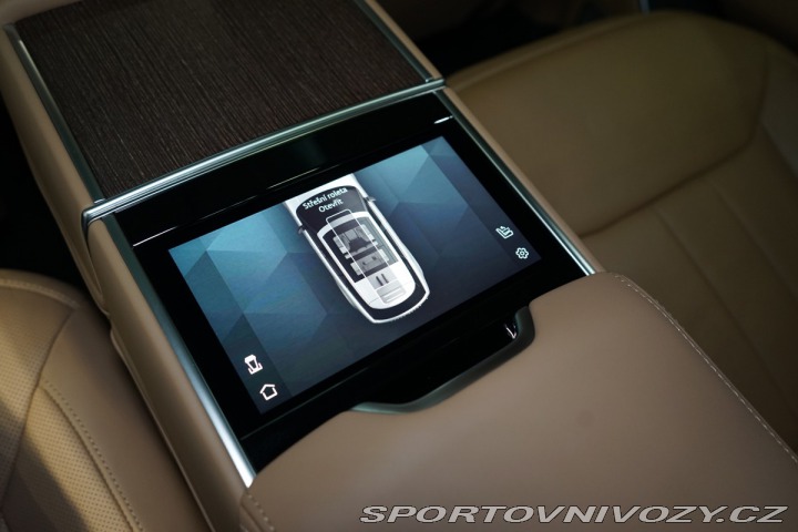 Ostatní značky Ostatní modely Land Rover Range Rover AUTOBIOGRAPHY*SWB*MERIDIA 2022